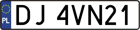 DJ4VN21