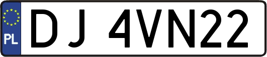 DJ4VN22