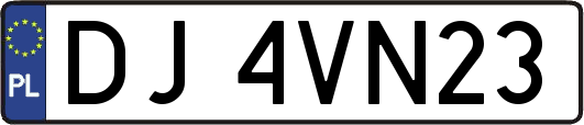 DJ4VN23
