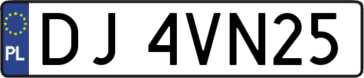 DJ4VN25