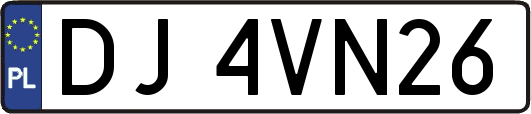 DJ4VN26