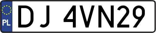DJ4VN29
