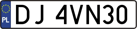 DJ4VN30