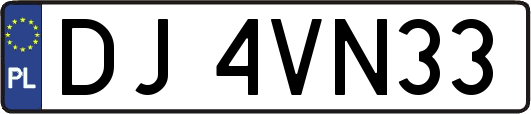 DJ4VN33