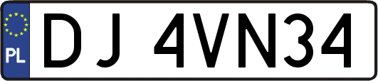 DJ4VN34
