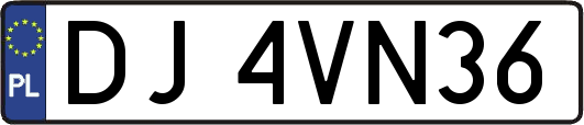 DJ4VN36