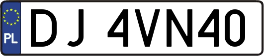 DJ4VN40