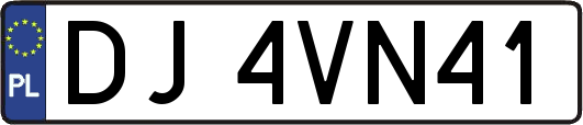 DJ4VN41
