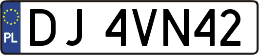 DJ4VN42