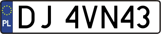 DJ4VN43