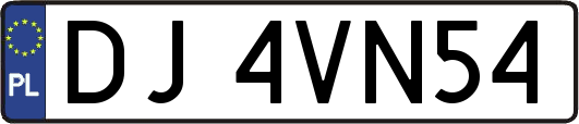 DJ4VN54