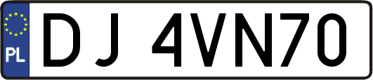 DJ4VN70