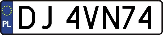 DJ4VN74