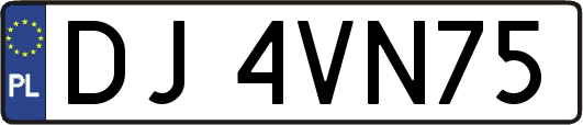 DJ4VN75