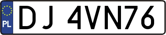 DJ4VN76