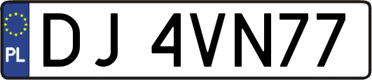 DJ4VN77