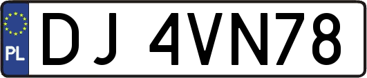 DJ4VN78