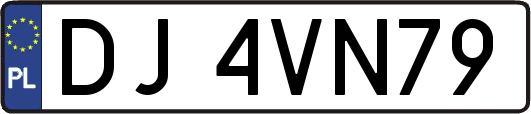 DJ4VN79