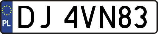 DJ4VN83