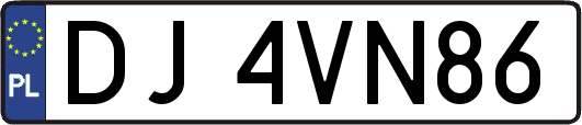 DJ4VN86