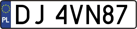 DJ4VN87