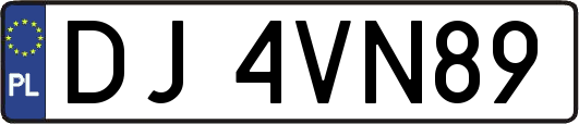 DJ4VN89