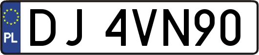 DJ4VN90