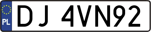 DJ4VN92