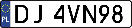 DJ4VN98
