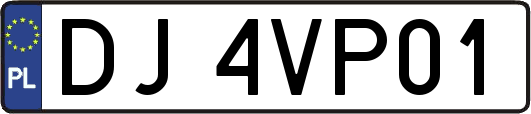 DJ4VP01