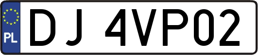 DJ4VP02