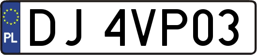 DJ4VP03