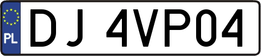 DJ4VP04