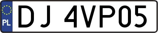 DJ4VP05