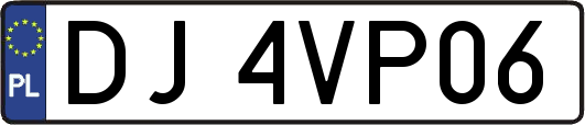 DJ4VP06