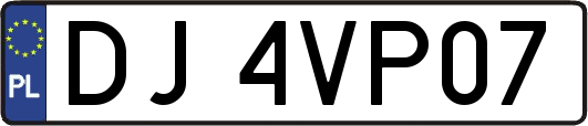DJ4VP07