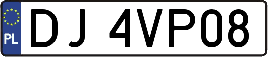 DJ4VP08