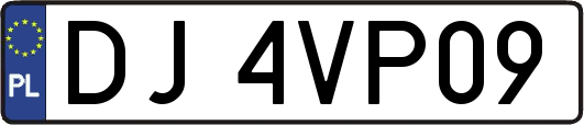DJ4VP09