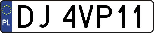 DJ4VP11