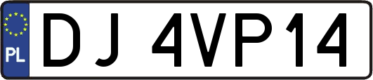 DJ4VP14