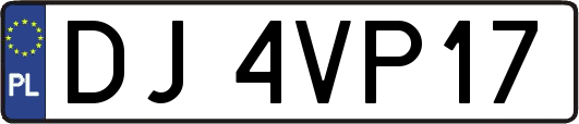 DJ4VP17