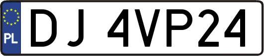 DJ4VP24