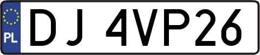 DJ4VP26