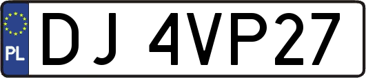 DJ4VP27
