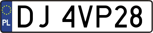 DJ4VP28