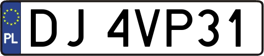 DJ4VP31