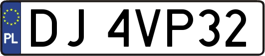 DJ4VP32
