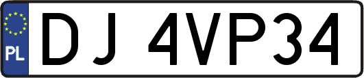 DJ4VP34