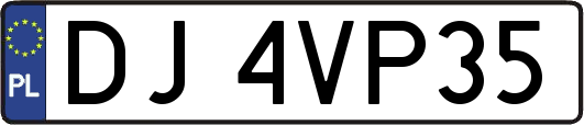 DJ4VP35