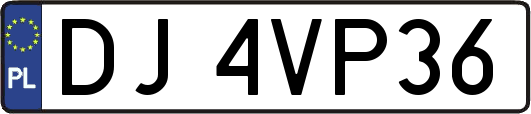 DJ4VP36